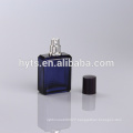 wholesale blue glass perfume spray bottle 30ml